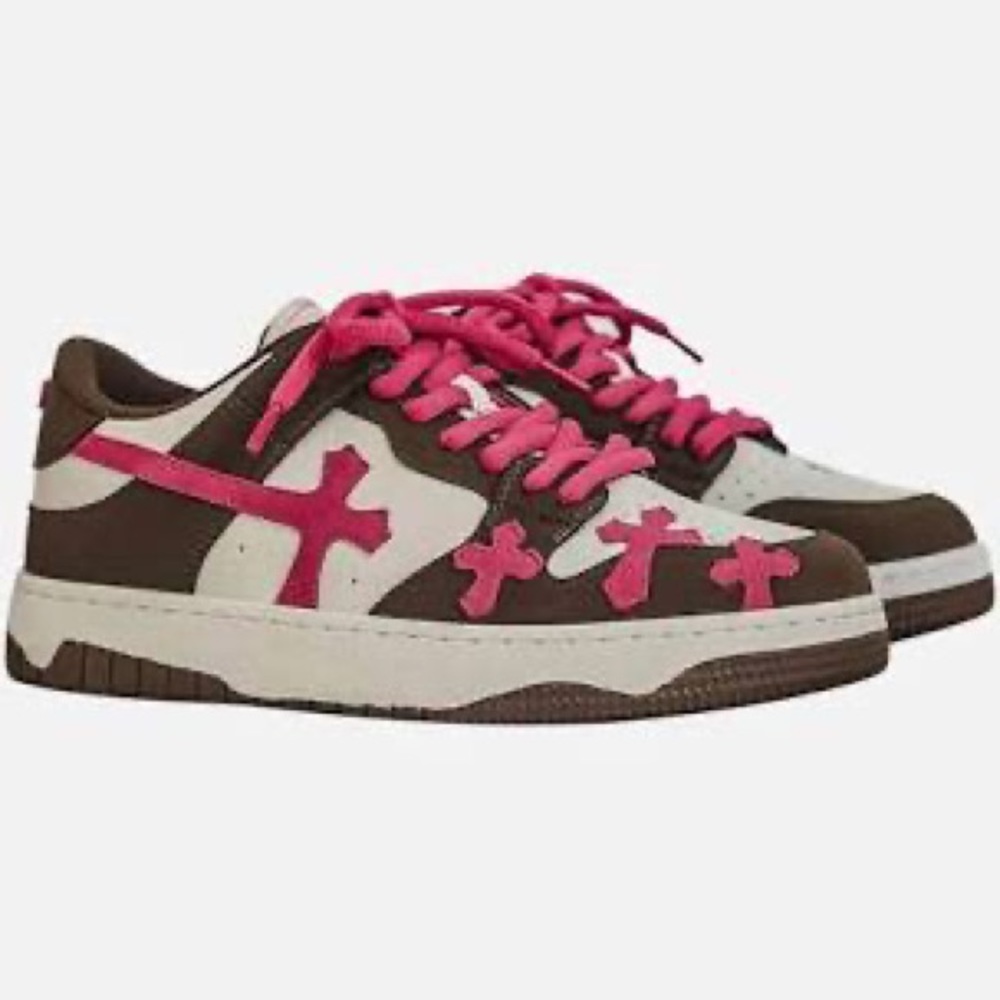 Costume design Nike shoes